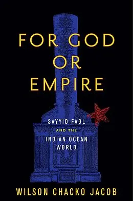E-Book (epub) For God or Empire von Wilson Chacko Jacob