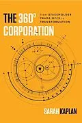 E-Book (epub) The 360° Corporation von Sarah Kaplan