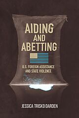 eBook (epub) Aiding and Abetting de Jessica Trisko Darden