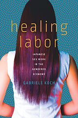E-Book (epub) Healing Labor von Gabriele Koch