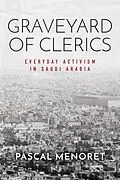 E-Book (epub) Graveyard of Clerics von Pascal Menoret
