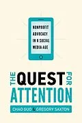 E-Book (epub) The Quest for Attention von Chao Guo, Gregory D. Saxton