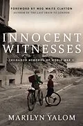 E-Book (epub) Innocent Witnesses von Marilyn Yalom