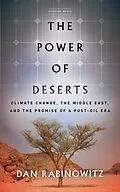 E-Book (pdf) The Power of Deserts von Dan Rabinowitz