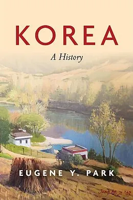 E-Book (pdf) Korea von Eugene Y. Park