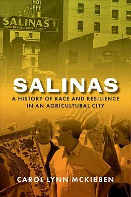 E-Book (pdf) Salinas von Carol Lynn McKibben