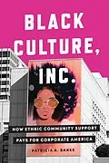 E-Book (epub) Black Culture, Inc. von Patricia A. Banks