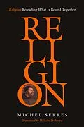 E-Book (epub) Religion von Michel Serres