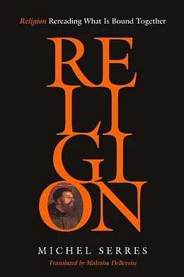 E-Book (epub) Religion von Michel Serres