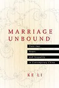 E-Book (epub) Marriage Unbound von Ke Li