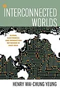 E-Book (epub) Interconnected Worlds von Henry Wai-Chung Yeung