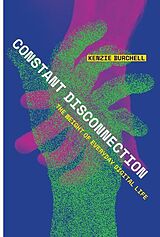 Livre Relié Constant Disconnection de Kenzie Burchell