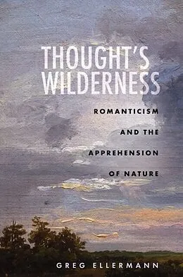 E-Book (epub) Thought's Wilderness von Greg Ellermann