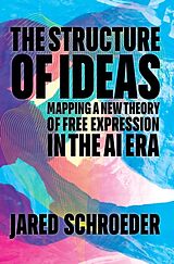 Livre Relié The Structure of Ideas de Jared Schroeder