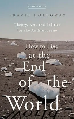E-Book (pdf) How to Live at the End of the World von Travis Holloway