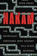 E-Book (epub) Nakam von Dina Porat