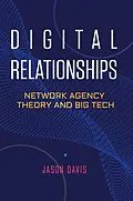 E-Book (epub) Digital Relationships von Jason Davis