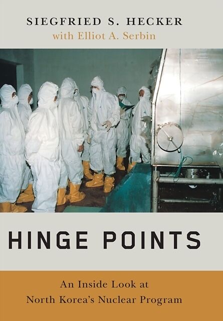 Hinge Points