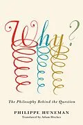 E-Book (epub) Why? von Philippe Huneman
