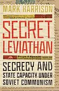 E-Book (epub) Secret Leviathan von Mark Harrison