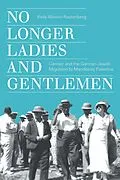 E-Book (pdf) No Longer Ladies and Gentlemen von Viola Alianov-Rautenberg