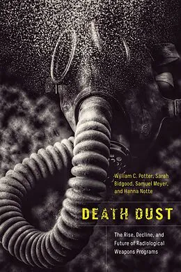 E-Book (epub) Death Dust von William C. Potter, Sarah Bidgood, Samuel Meyer