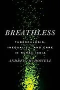 E-Book (epub) Breathless von Andrew McDowell