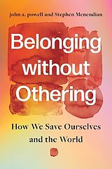 Livre Relié Belonging Without Othering de John A Powell, Stephen Menendian