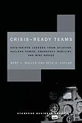 E-Book (epub) Crisis-Ready Teams von Mary Waller, Seth Kaplan