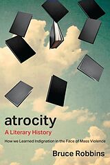 Livre Relié Atrocity de Bruce Robbins