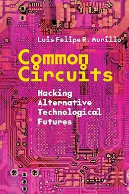 E-Book (epub) Common Circuits von Luis Felipe R. Murillo