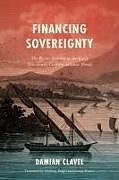 Livre Relié Financing Sovereignty de Damian Clavel