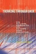 Livre Relié Thinking Through Data de Maja Bak Herrie