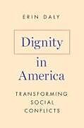 Livre Relié Dignity in America de Erin Daly