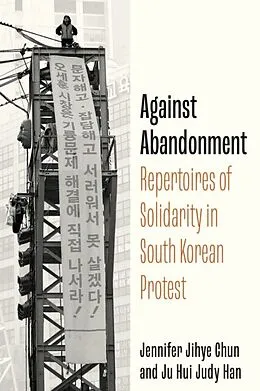 E-Book (epub) Against Abandonment von Ju Hui Judy Chun, Jennifer Jihye Chun