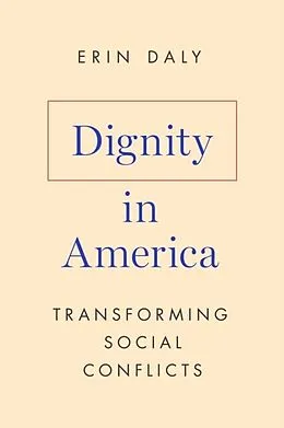 E-Book (epub) Dignity in America von Erin Daly