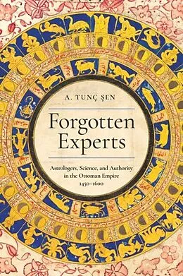 E-Book (epub) Forgotten Experts von A. Tunc Sen