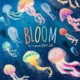 Livre Relié BLOOM de JULIA SEAL