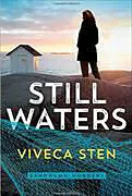 Kartonierter Einband Still Waters von Viveca Sten