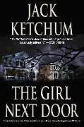 Kartonierter Einband The Girl Next Door von Jack Ketchum