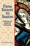 E-Book (epub) From Season to Season von Silas Henderson
