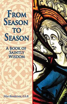 E-Book (epub) From Season to Season von Silas Henderson
