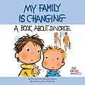 E-Book (epub) My Family Is Changing von Emily Menendez-Aponte