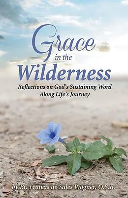 E-Book (epub) Grace in the Wilderness von Francis Wagner