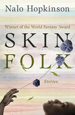E-Book (epub) Skin Folk von Nalo Hopkinson