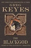 E-Book (epub) The Blackgod von Greg Keyes