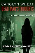 E-Book (epub) Dead Man's Thoughts von Carolyn Wheat