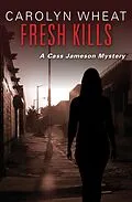 E-Book (epub) Fresh Kills von Carolyn Wheat