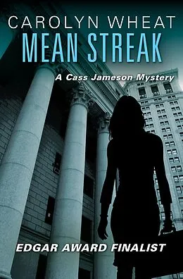 E-Book (epub) Mean Streak von Carolyn Wheat