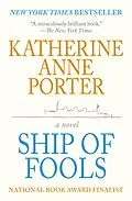 E-Book (epub) Ship of Fools von Katherine Anne Porter